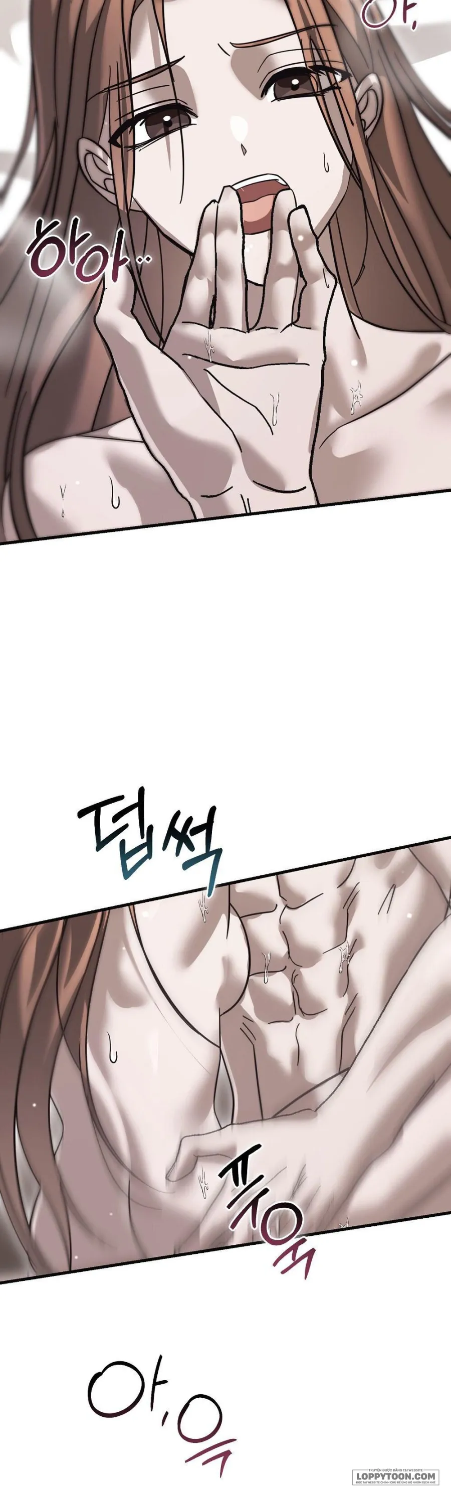 [19+] Đêm Mùa Hạ - Chap 11 - 🔞🔞🔞 - Trang 5