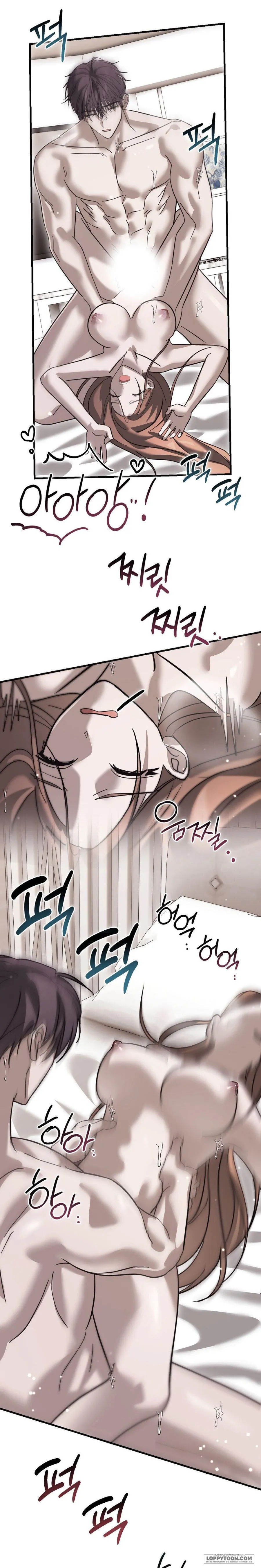 [19+] Đêm Mùa Hạ - Chap 11 - 🔞🔞🔞 - Trang 6