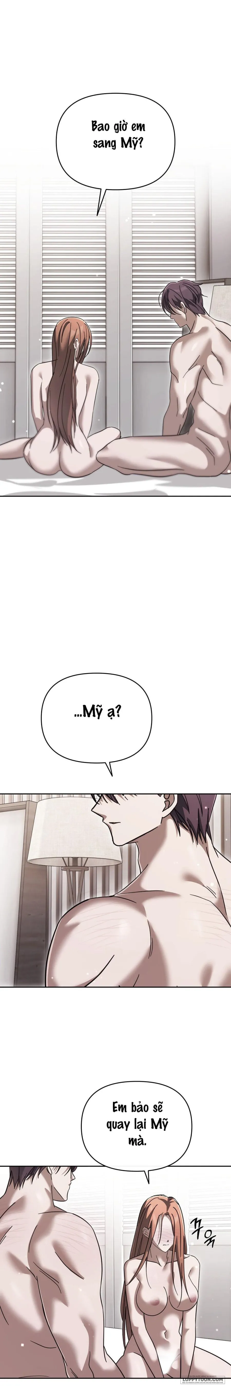 [19+] Đêm Mùa Hạ - Chap 12 - Hoàn - Trang 0