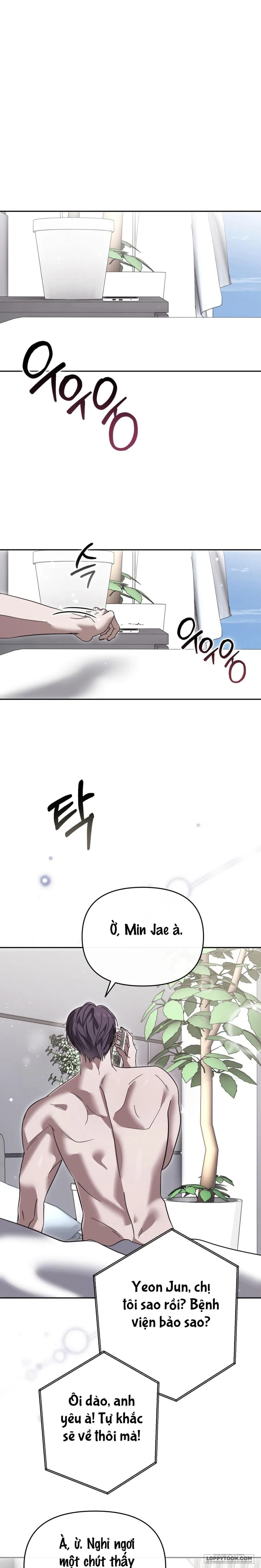[19+] Đêm Mùa Hạ - Chap 12 - Hoàn - Trang 13