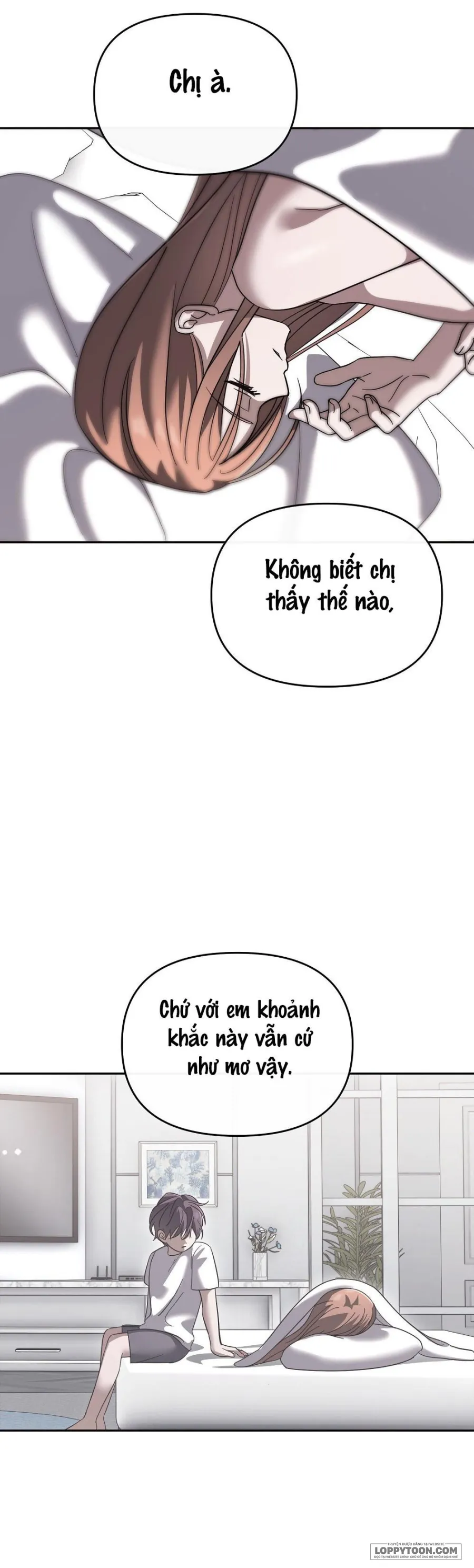 [19+] Đêm Mùa Hạ - Chap 12 - Hoàn - Trang 17