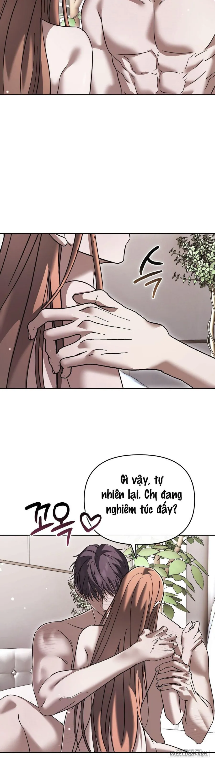 [19+] Đêm Mùa Hạ - Chap 12 - Hoàn - Trang 2