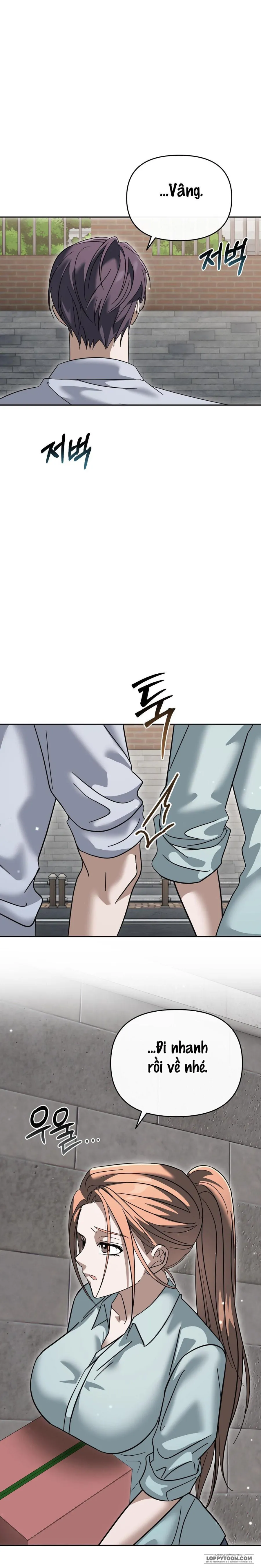 [19+] Đêm Mùa Hạ - Chap 12 - Hoàn - Trang 21