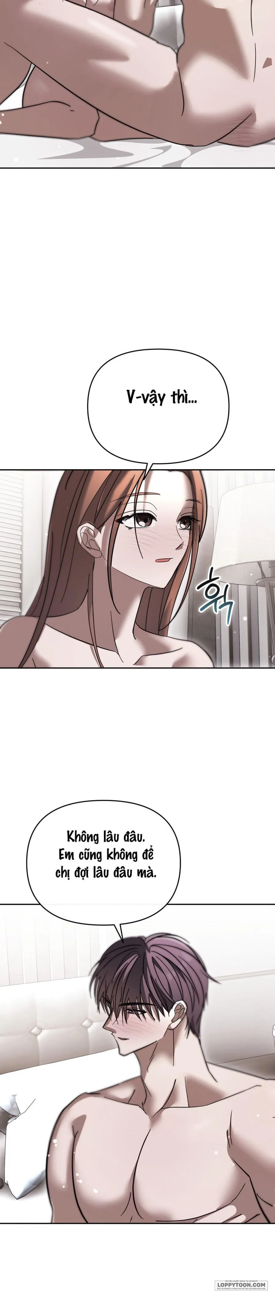 [19+] Đêm Mùa Hạ - Chap 12 - Hoàn - Trang 5