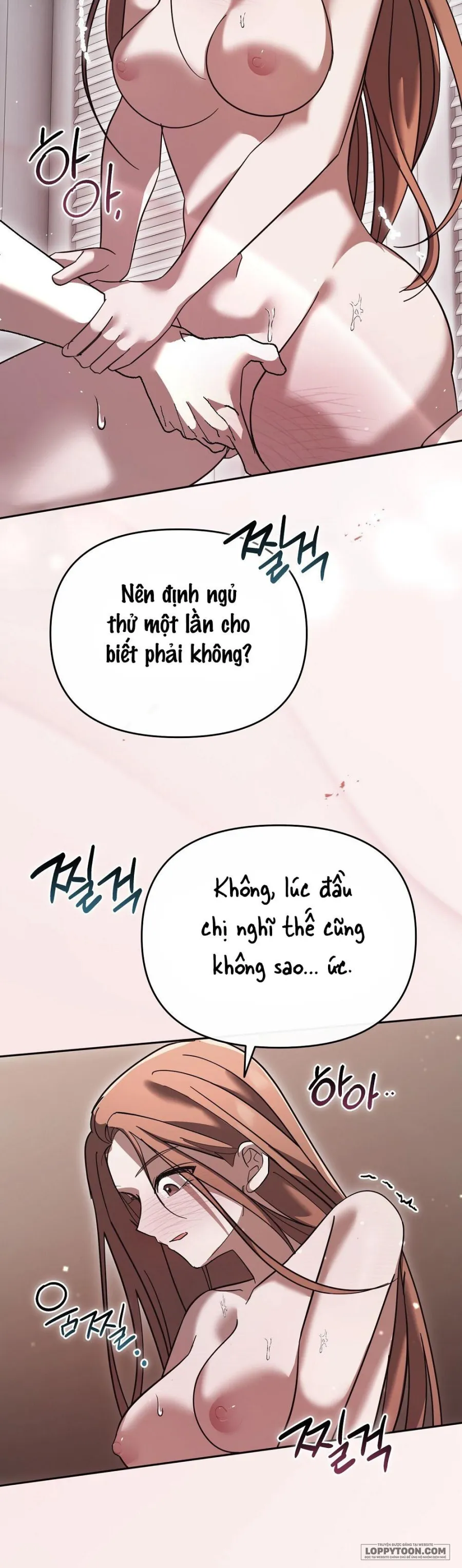 [19+] Đêm Mùa Hạ - Chap 12 - Hoàn - Trang 8