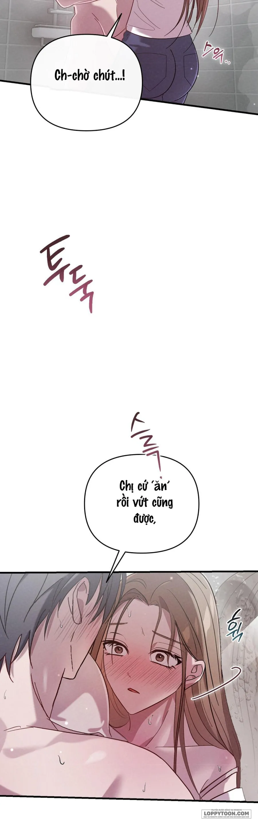 [19+] Đêm Mùa Hạ - Chap 2 - 🔞 - Trang 12