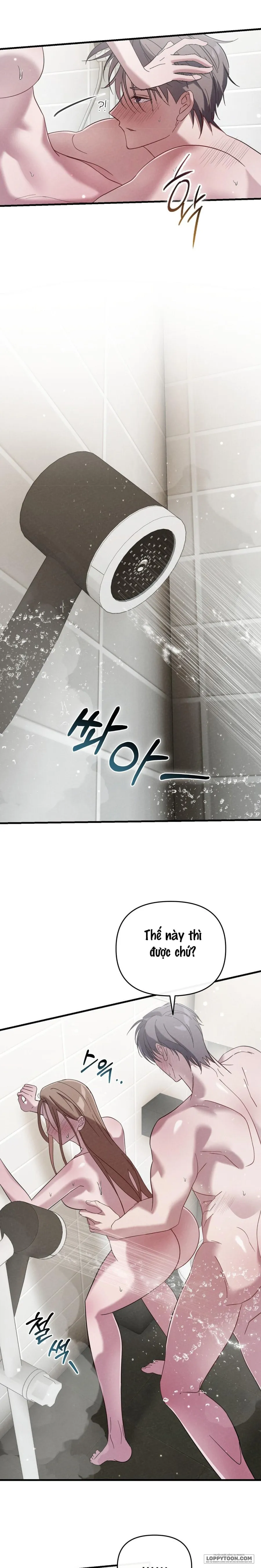 [19+] Đêm Mùa Hạ - Chap 2 - 🔞 - Trang 16