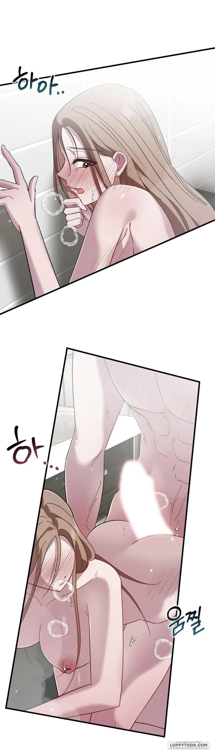 [19+] Đêm Mùa Hạ - Chap 2 - 🔞 - Trang 18