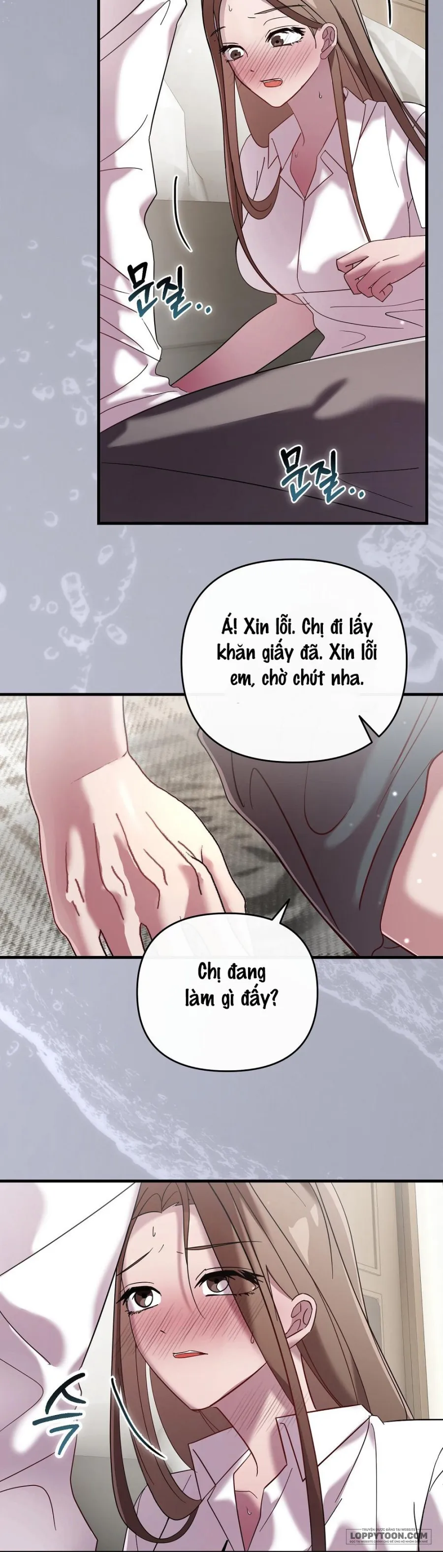 [19+] Đêm Mùa Hạ - Chap 2 - 🔞 - Trang 2