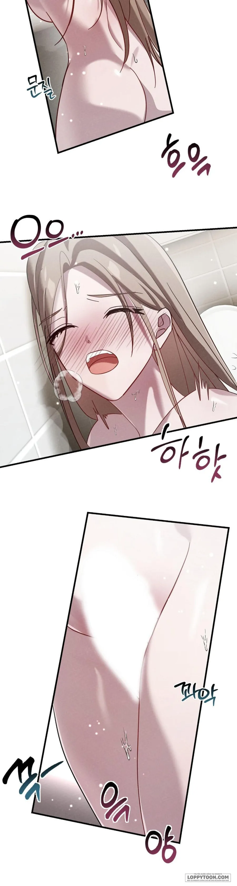 [19+] Đêm Mùa Hạ - Chap 2 - 🔞 - Trang 21