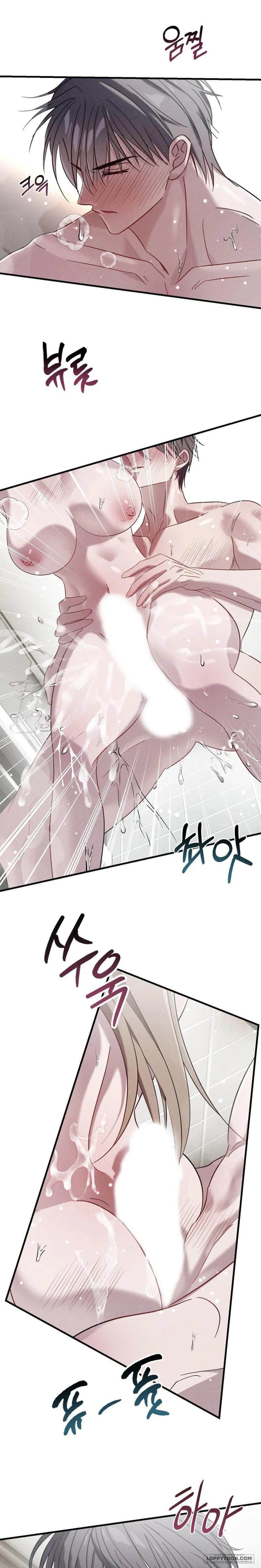 [19+] Đêm Mùa Hạ - Chap 2 - 🔞 - Trang 22
