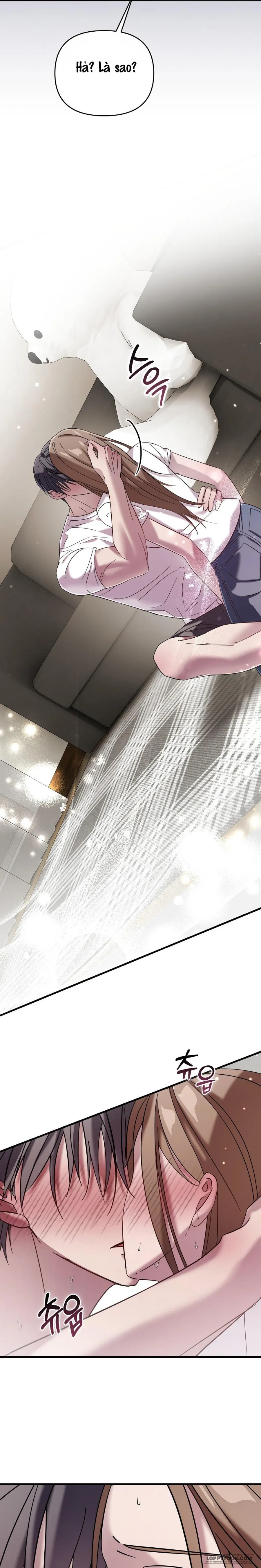 [19+] Đêm Mùa Hạ - Chap 2 - 🔞 - Trang 3