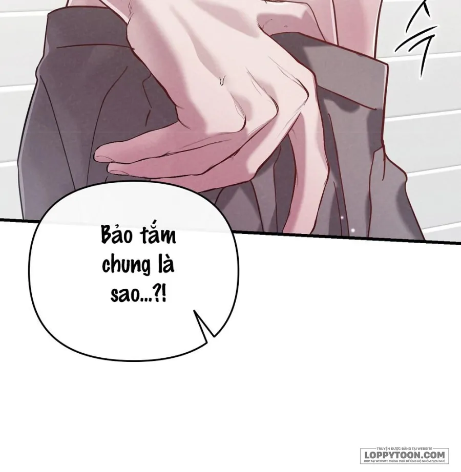 [19+] Đêm Mùa Hạ - Chap 2 - 🔞 - Trang 9
