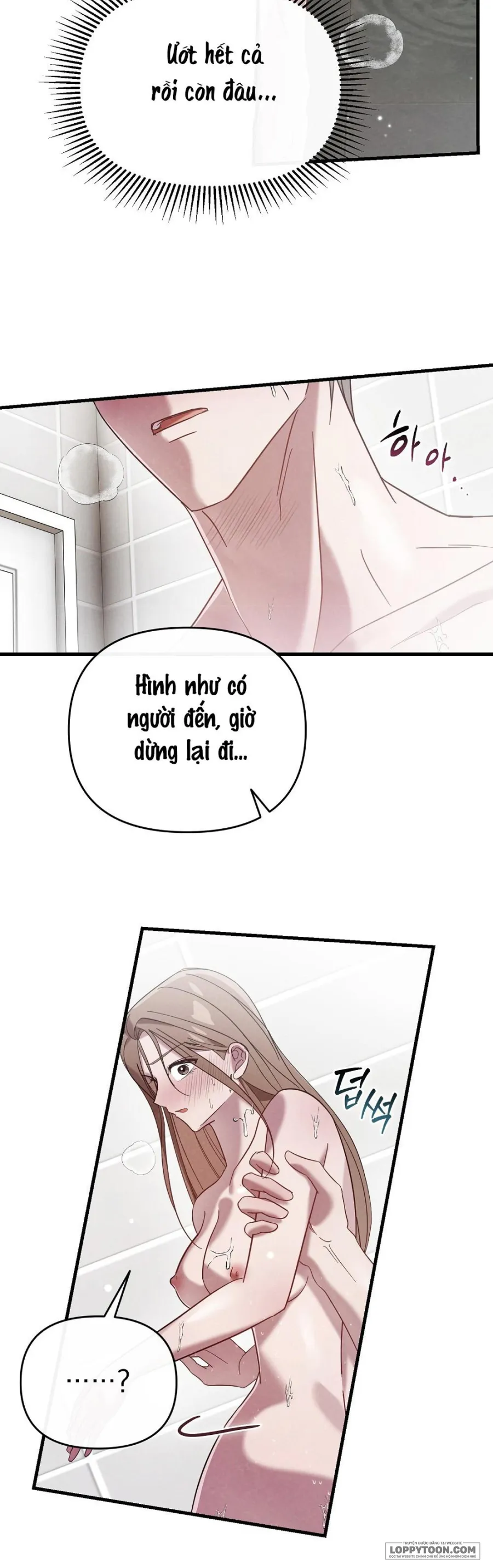 [19+] Đêm Mùa Hạ - Chap 3 - 🔞🔞 - Trang 2