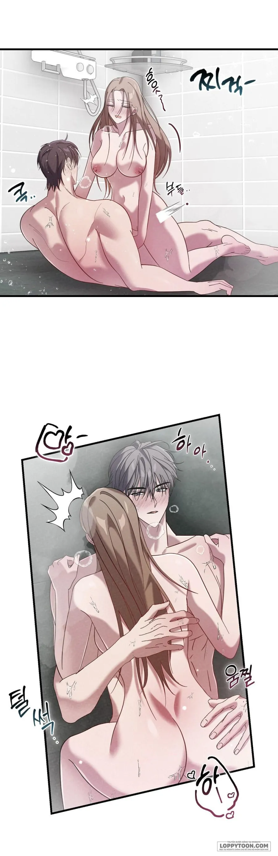[19+] Đêm Mùa Hạ - Chap 3 - 🔞🔞 - Trang 9