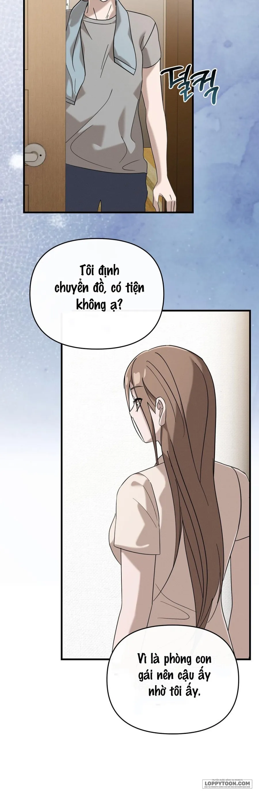 [19+] Đêm Mùa Hạ - Chap 4 - Trang 16