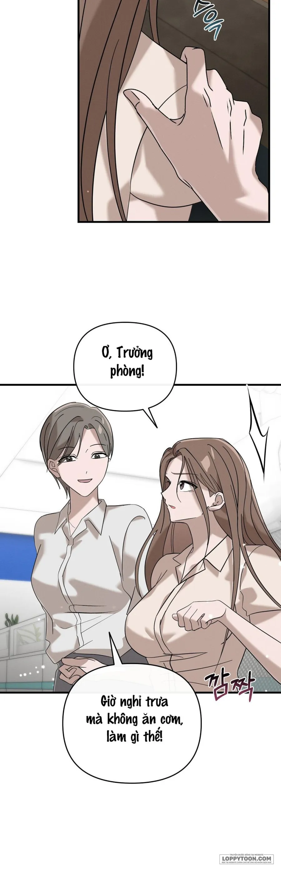 [19+] Đêm Mùa Hạ - Chap 4 - Trang 2