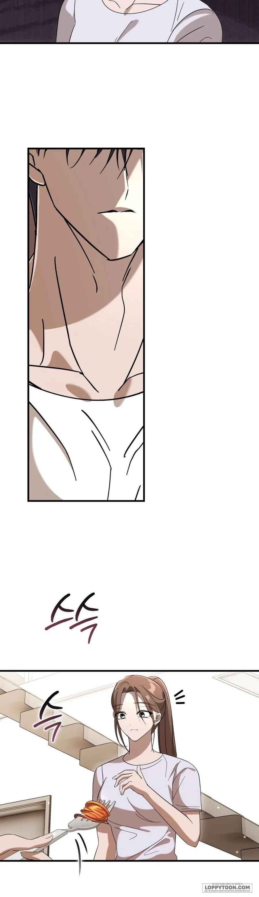 [19+] Đêm Mùa Hạ - Chap 6 - Trang 8
