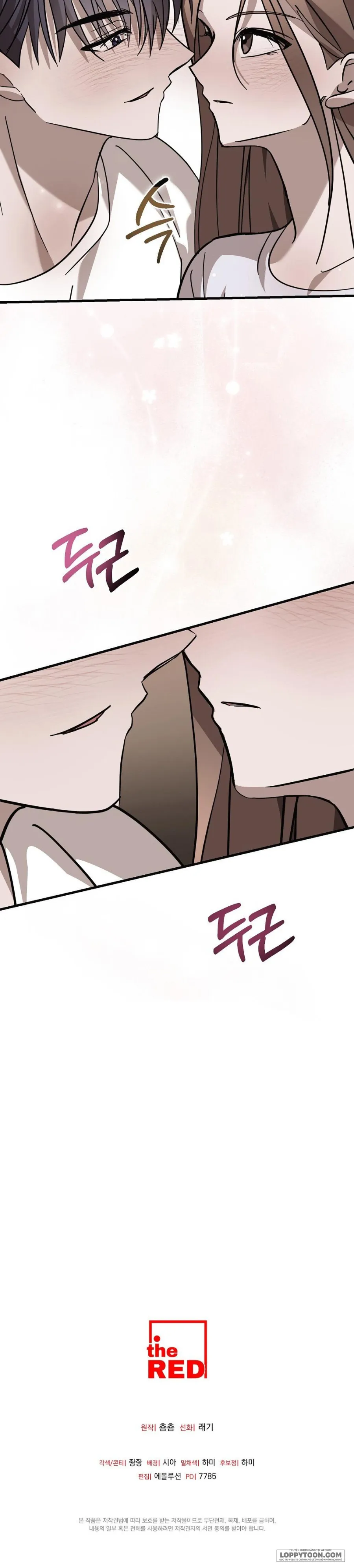 [19+] Đêm Mùa Hạ - Chap 7 - Trang 20