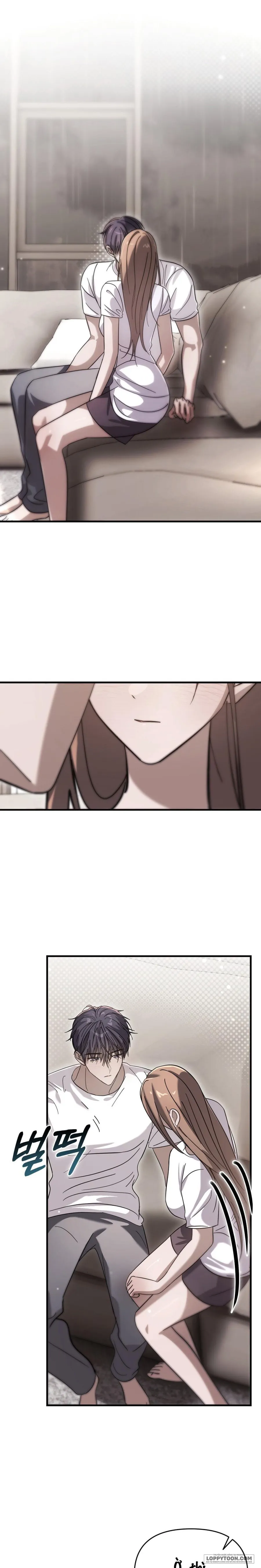 [19+] Đêm Mùa Hạ - Chap 8 - Trang 0