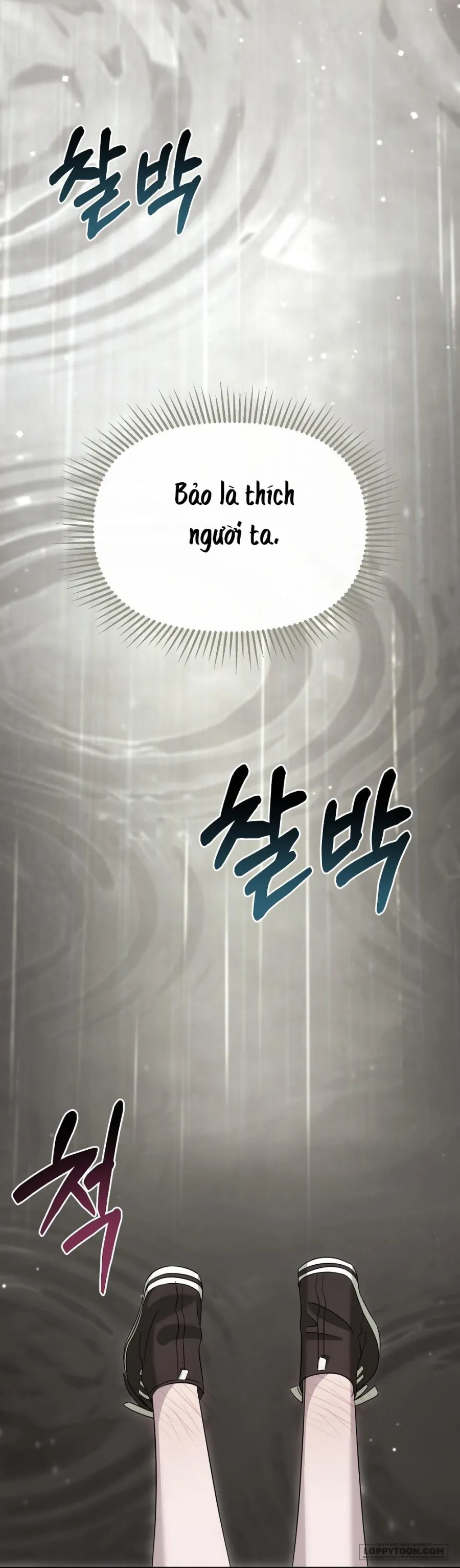 [19+] Đêm Mùa Hạ - Chap 8 - Trang 18