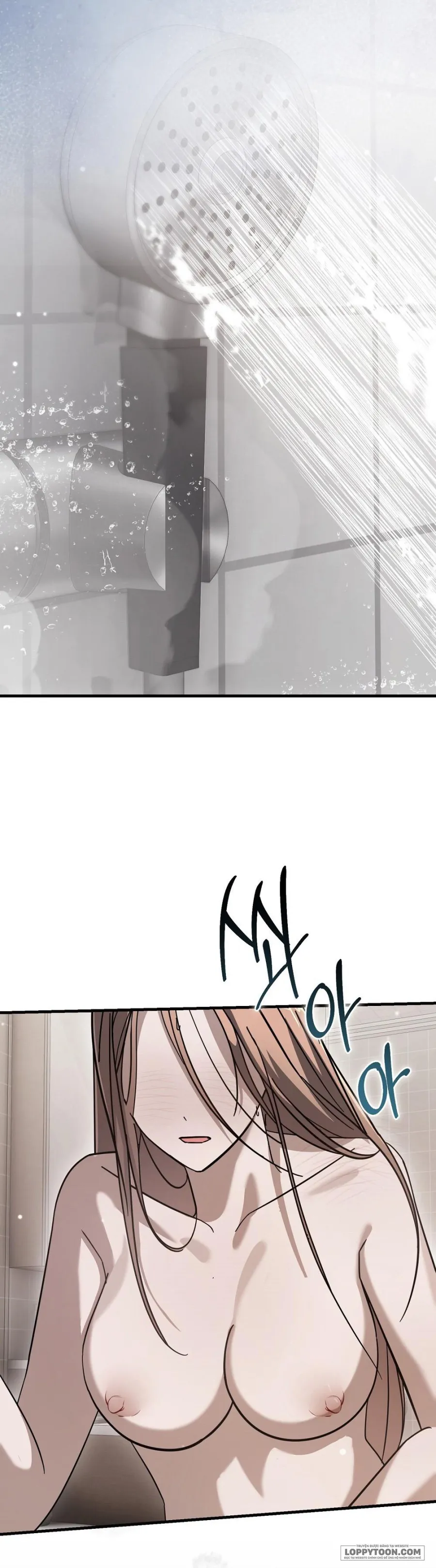 [19+] Đêm Mùa Hạ - Chap 8 - Trang 2