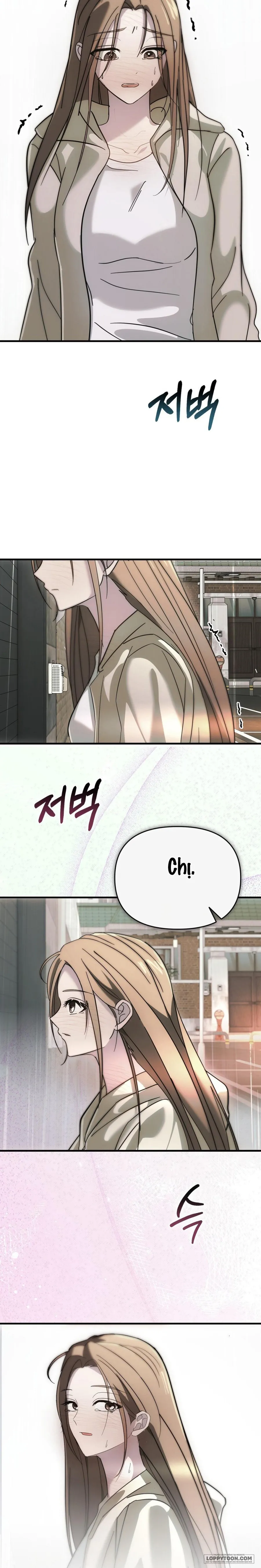 [19+] Đêm Mùa Hạ - Chap 8 - Trang 20