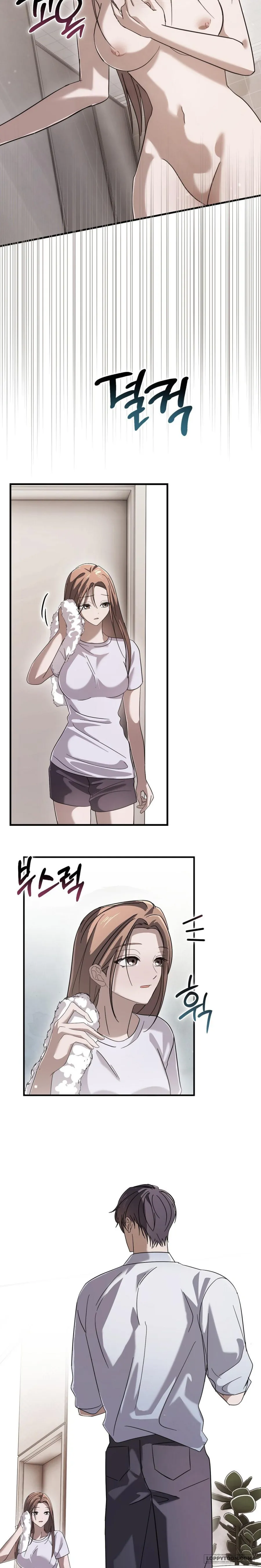 [19+] Đêm Mùa Hạ - Chap 8 - Trang 4