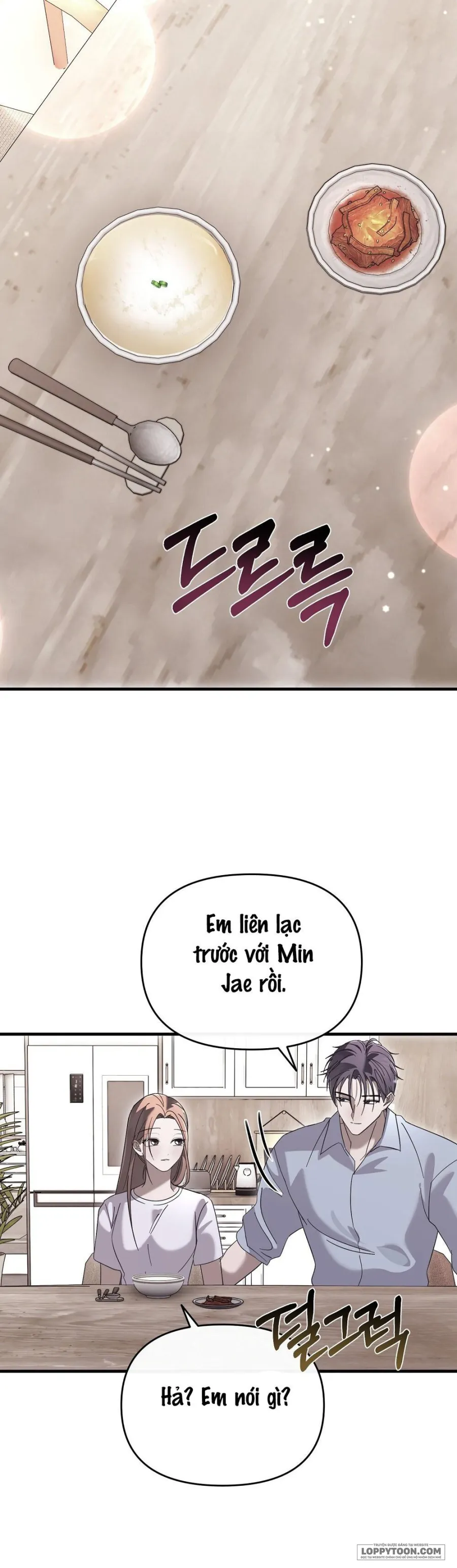 [19+] Đêm Mùa Hạ - Chap 9 - Trang 14