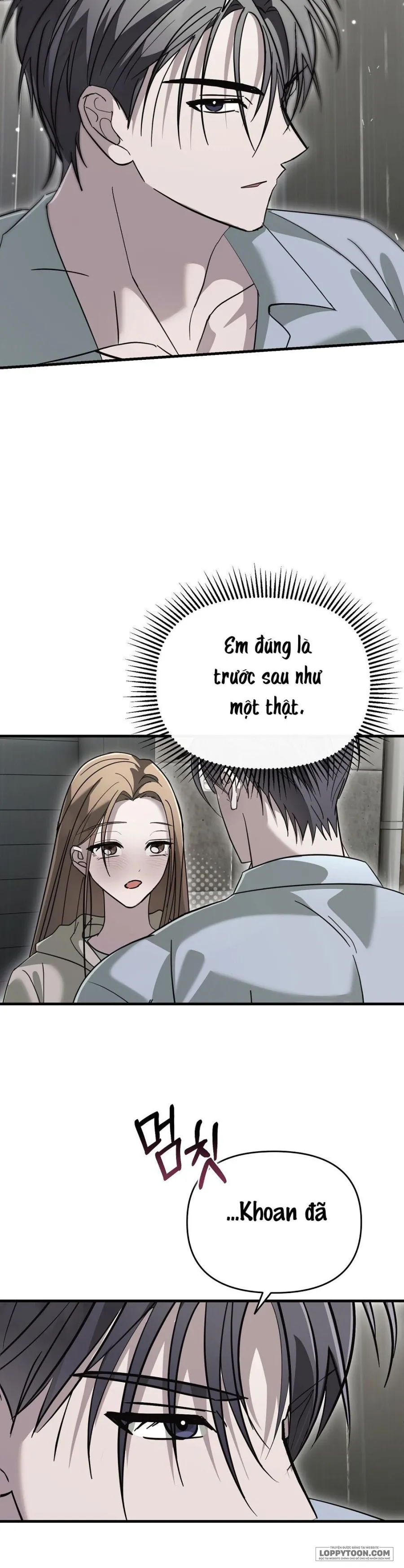 [19+] Đêm Mùa Hạ - Chap 9 - Trang 2