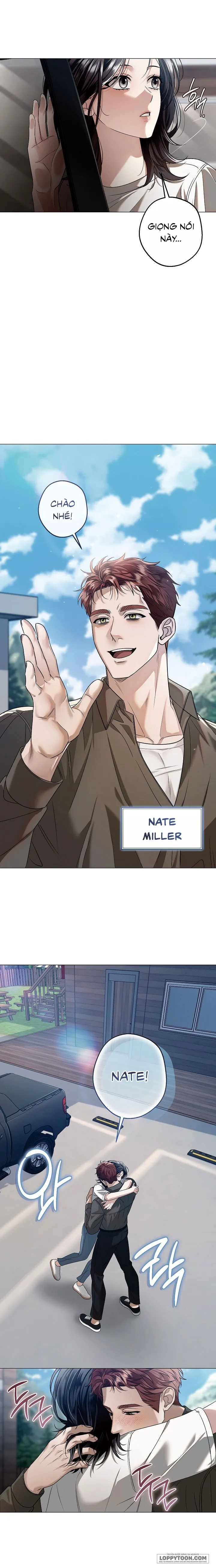 [19+] Điểm Chí (Solstice) - Chap 1 - Trang 12