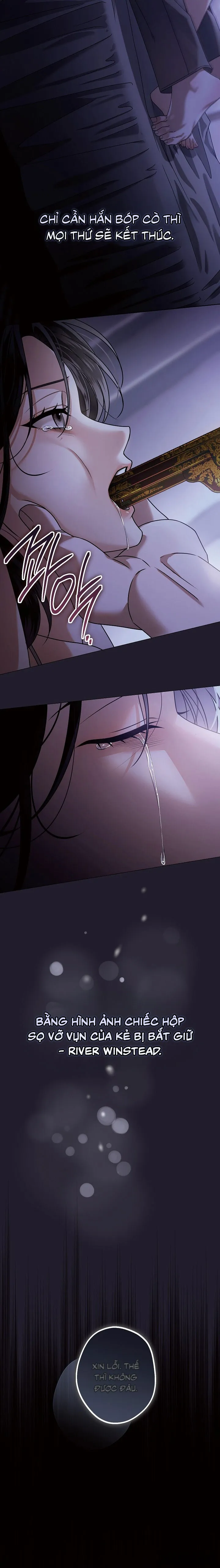 [19+] Điểm Chí (Solstice) - Chap 1 - Trang 7