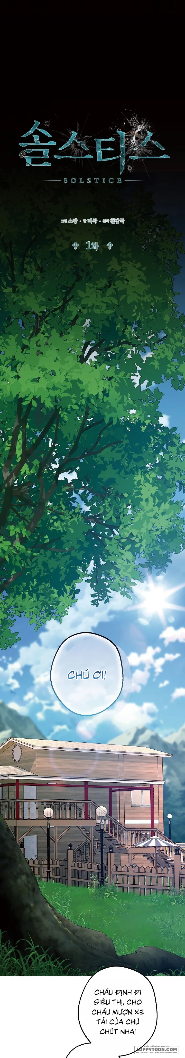 [19+] Điểm Chí (Solstice) - Chap 1 - Trang 8