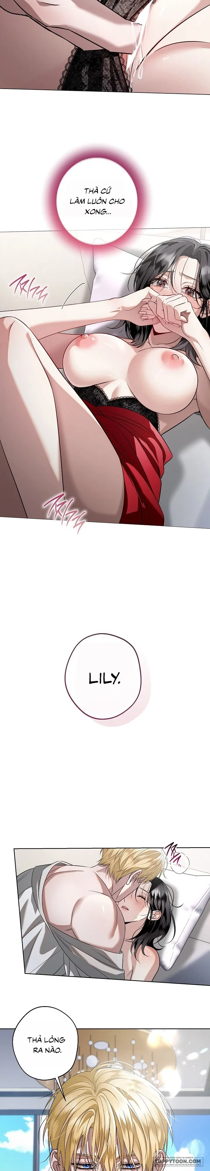 [19+] Điểm Chí (Solstice) - Chap 10 - 🔞 - Trang 20