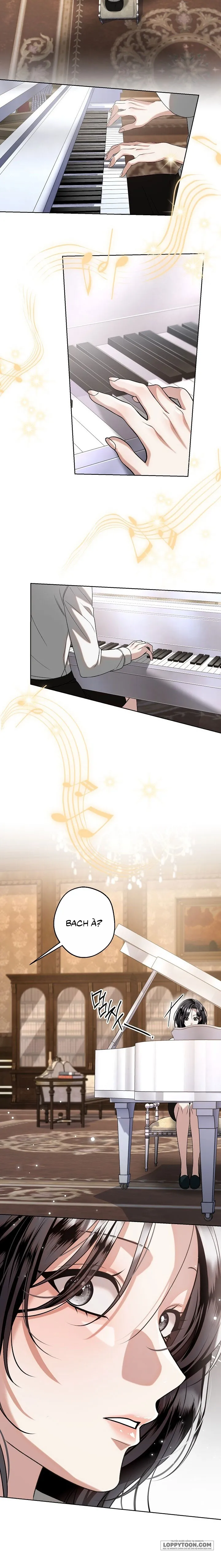 [19+] Điểm Chí (Solstice) - Chap 14 - Trang 2