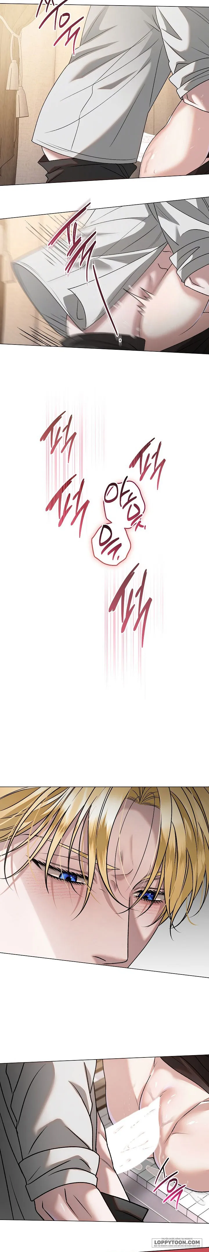 [19+] Điểm Chí (Solstice) - Chap 16 - 🔞🔞🔞 - Trang 18