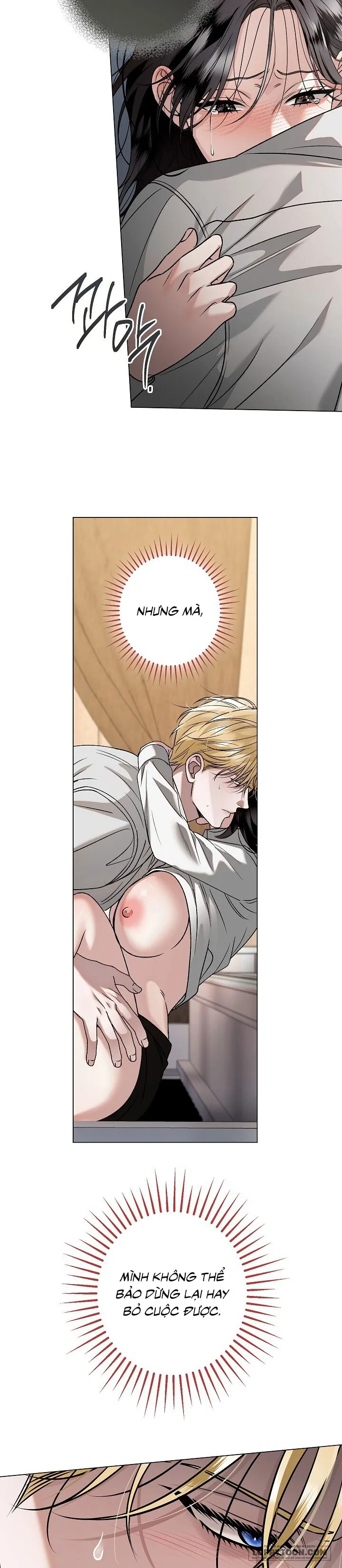 [19+] Điểm Chí (Solstice) - Chap 16 - 🔞🔞🔞 - Trang 5