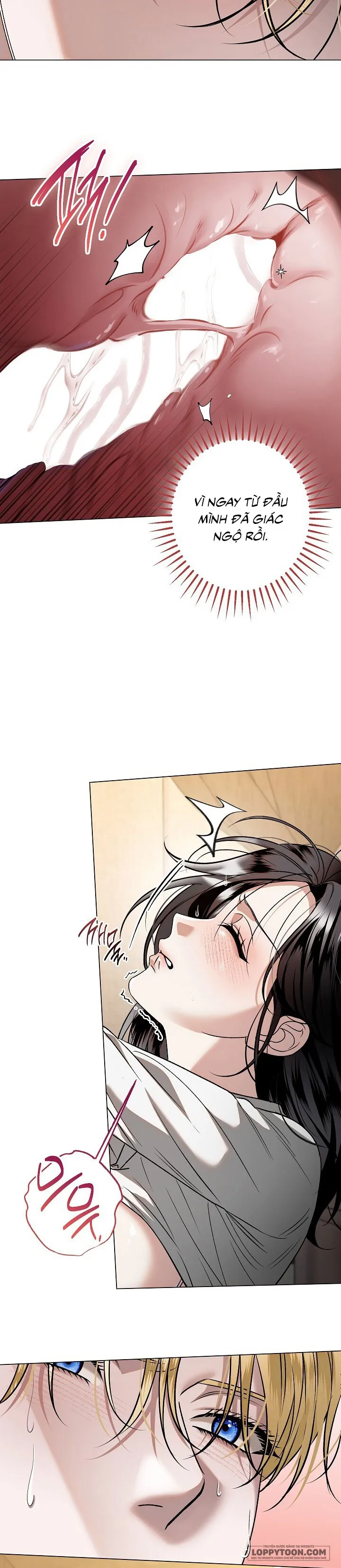 [19+] Điểm Chí (Solstice) - Chap 16 - 🔞🔞🔞 - Trang 6