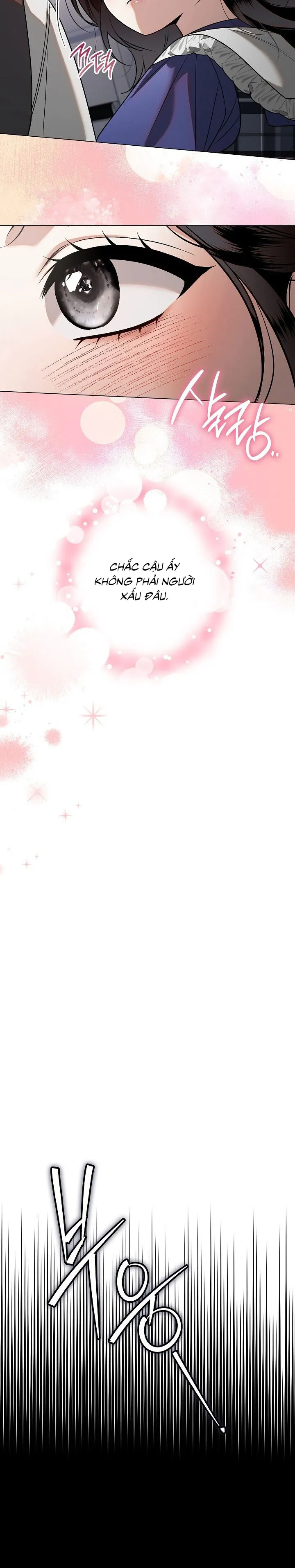 [19+] Điểm Chí (Solstice) - Chap 17 - Trang 15