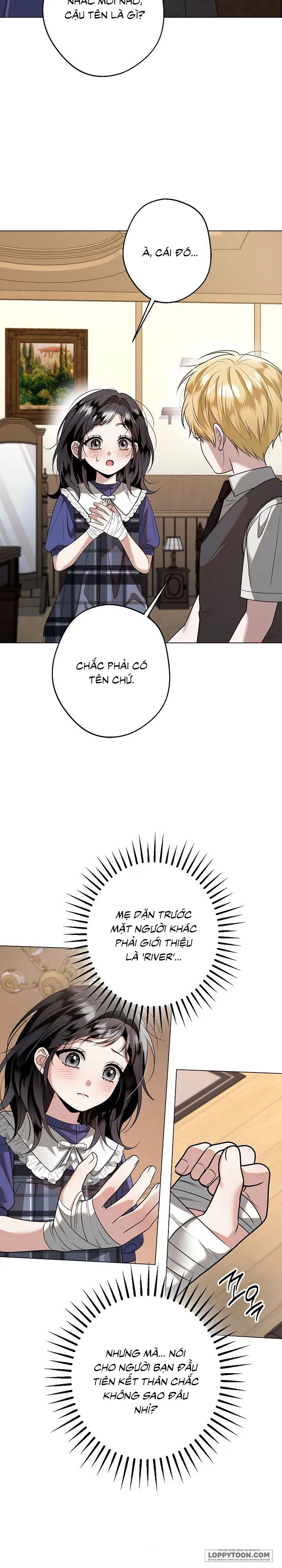 [19+] Điểm Chí (Solstice) - Chap 17 - Trang 18