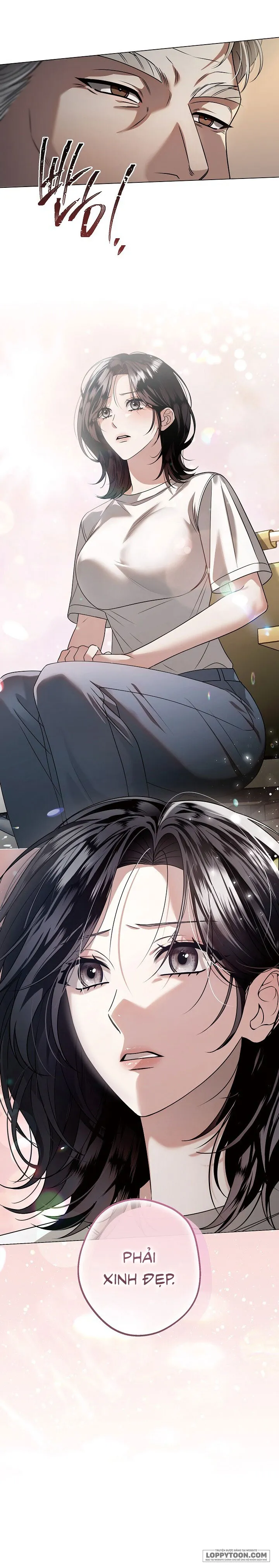 [19+] Điểm Chí (Solstice) - Chap 2 - Trang 4