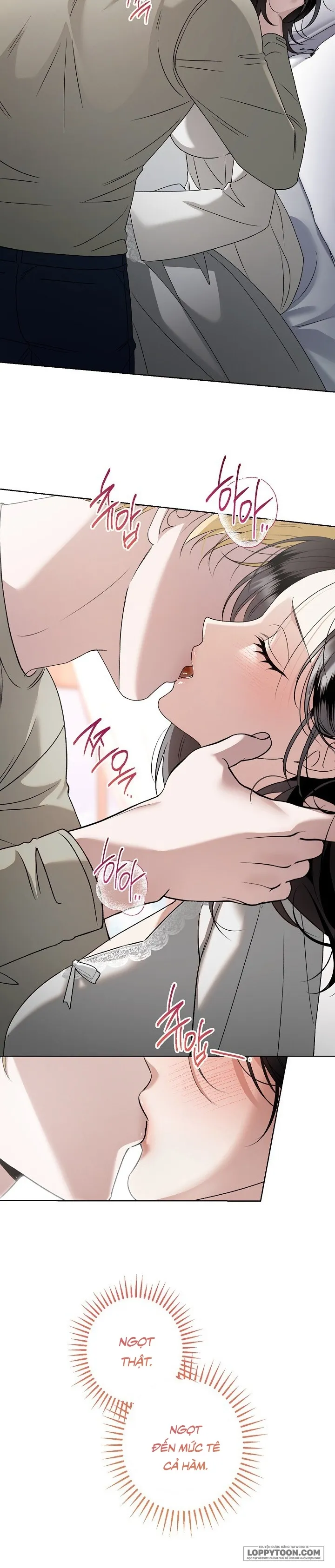 [19+] Điểm Chí (Solstice) - Chap 20 - Trang 2
