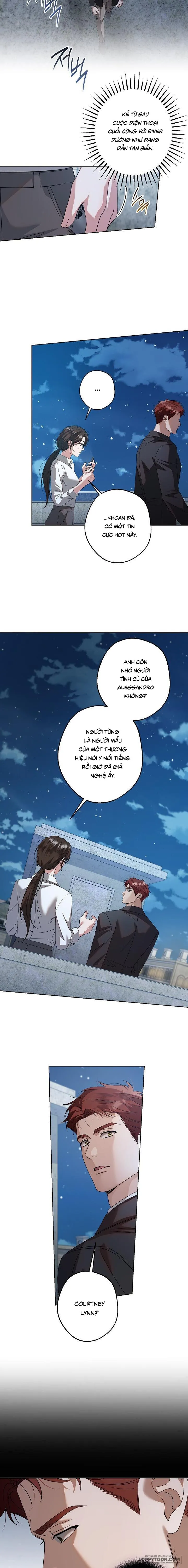 [19+] Điểm Chí (Solstice) - Chap 24 - Trang 14