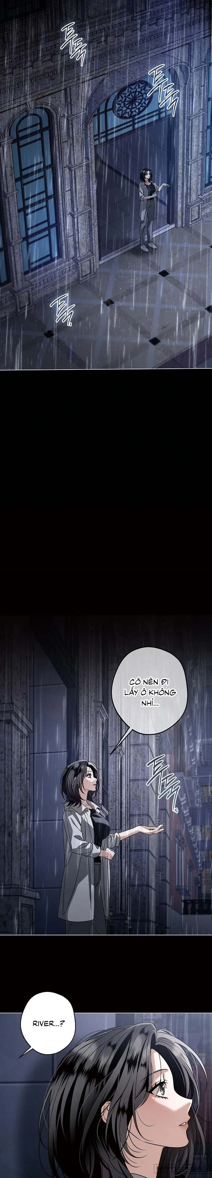 [19+] Điểm Chí (Solstice) - Chap 4 - Trang 29