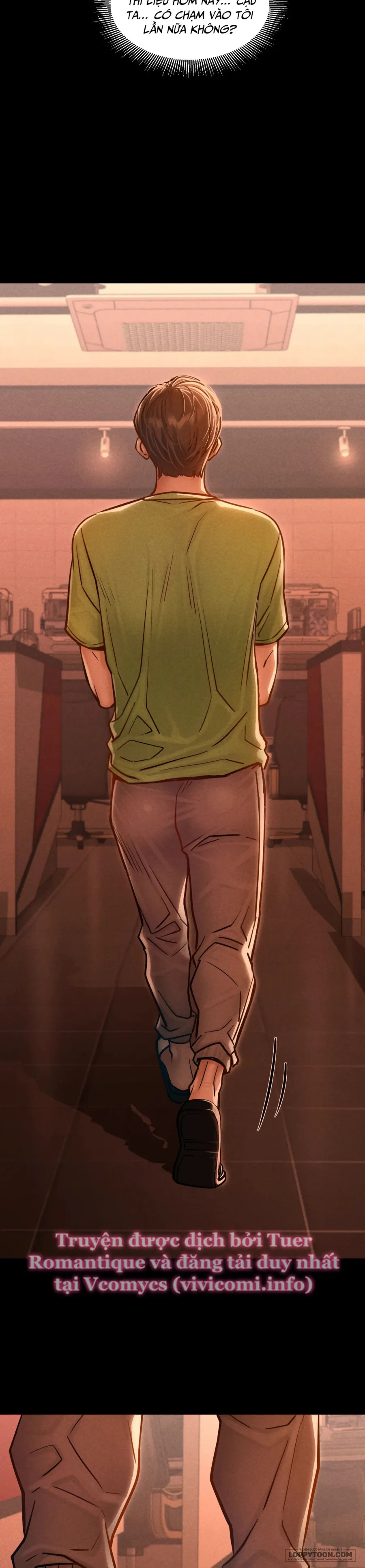[19+] Dinh Thự Thiên Đường - Chap 1 - 🔞🔞🔞 - Trang 26