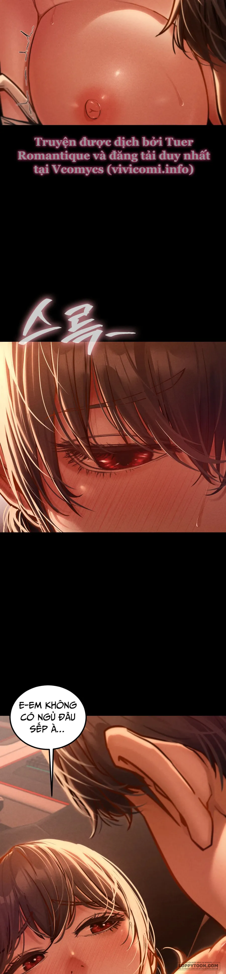 [19+] Dinh Thự Thiên Đường - Chap 1 - 🔞🔞🔞 - Trang 32