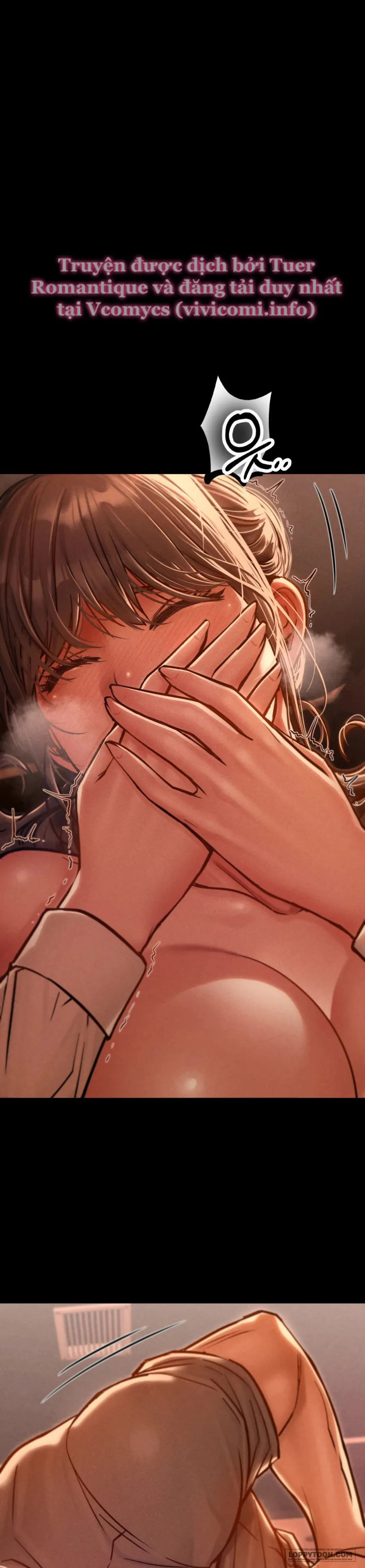 [19+] Dinh Thự Thiên Đường - Chap 1 - 🔞🔞🔞 - Trang 35
