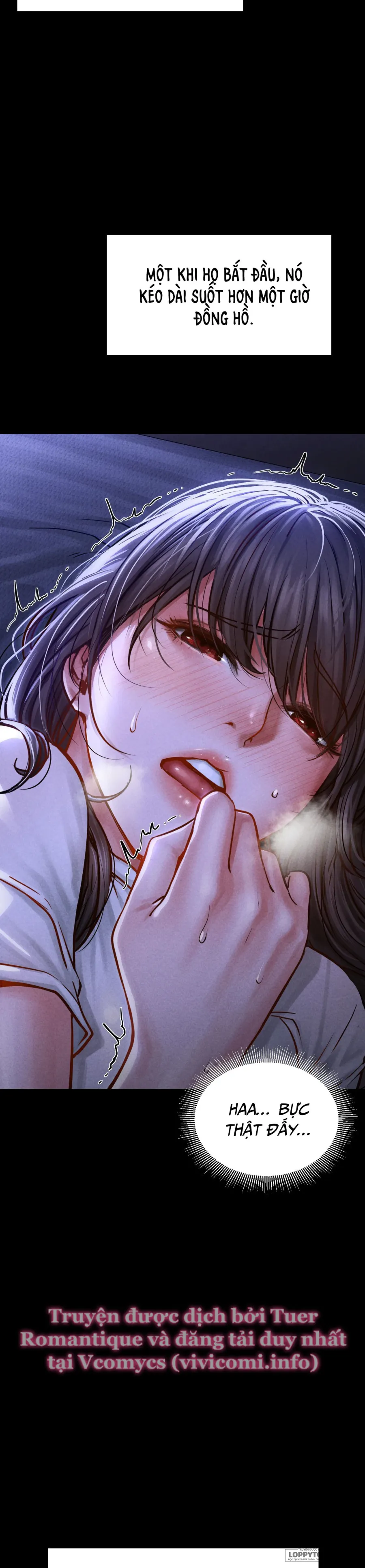 [19+] Dinh Thự Thiên Đường - Chap 1 - 🔞🔞🔞 - Trang 4