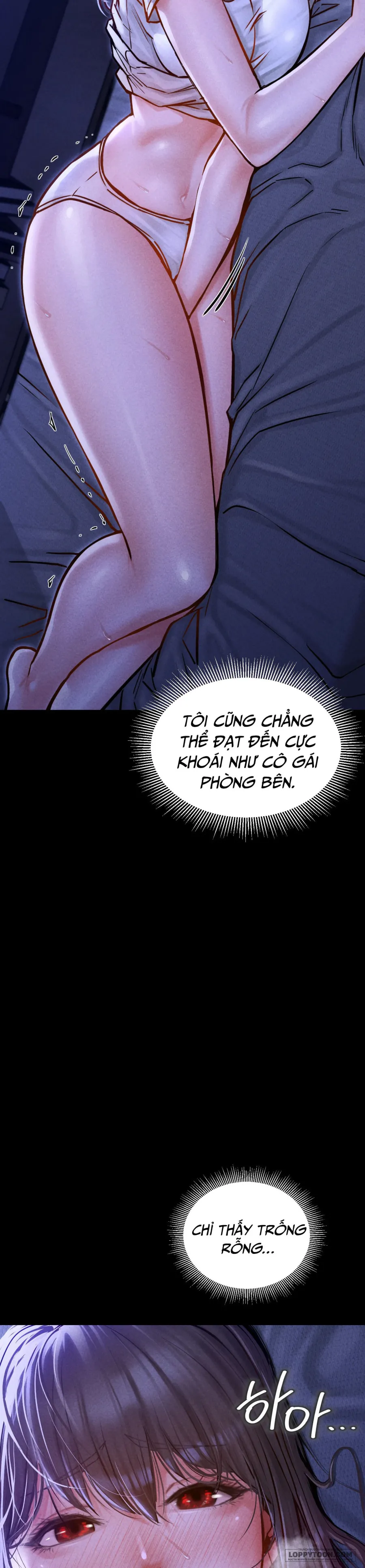 [19+] Dinh Thự Thiên Đường - Chap 1 - 🔞🔞🔞 - Trang 8