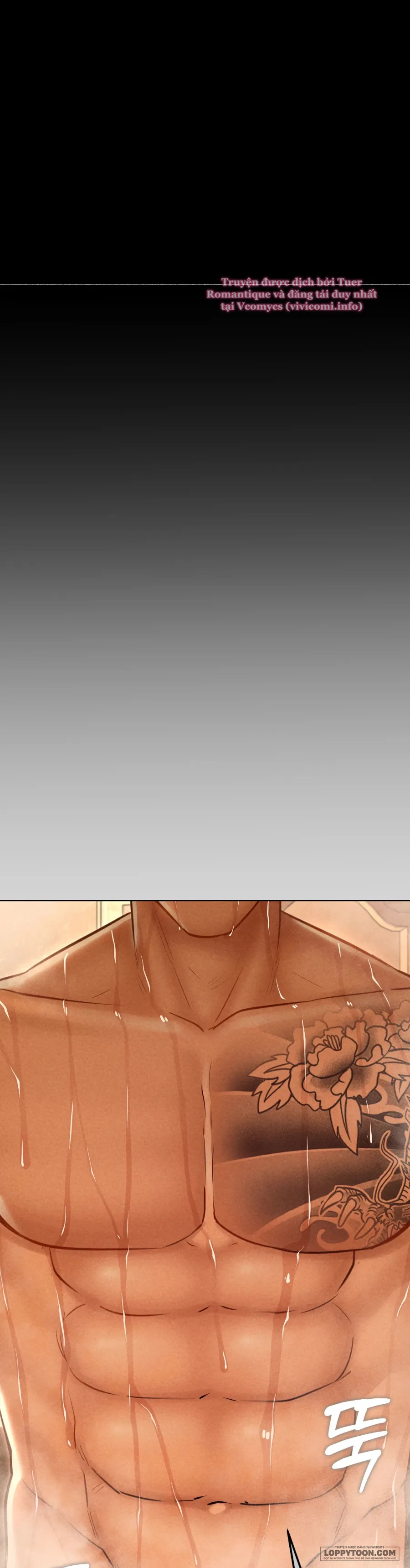 [19+] Dinh Thự Thiên Đường - Chap 10 - 🔞🔞🔞 - Trang 11